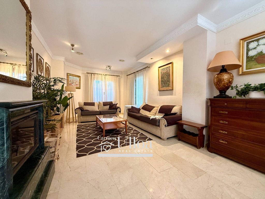 Maison de luxe à vendre à Alicante, 990 000 €, Photo 4