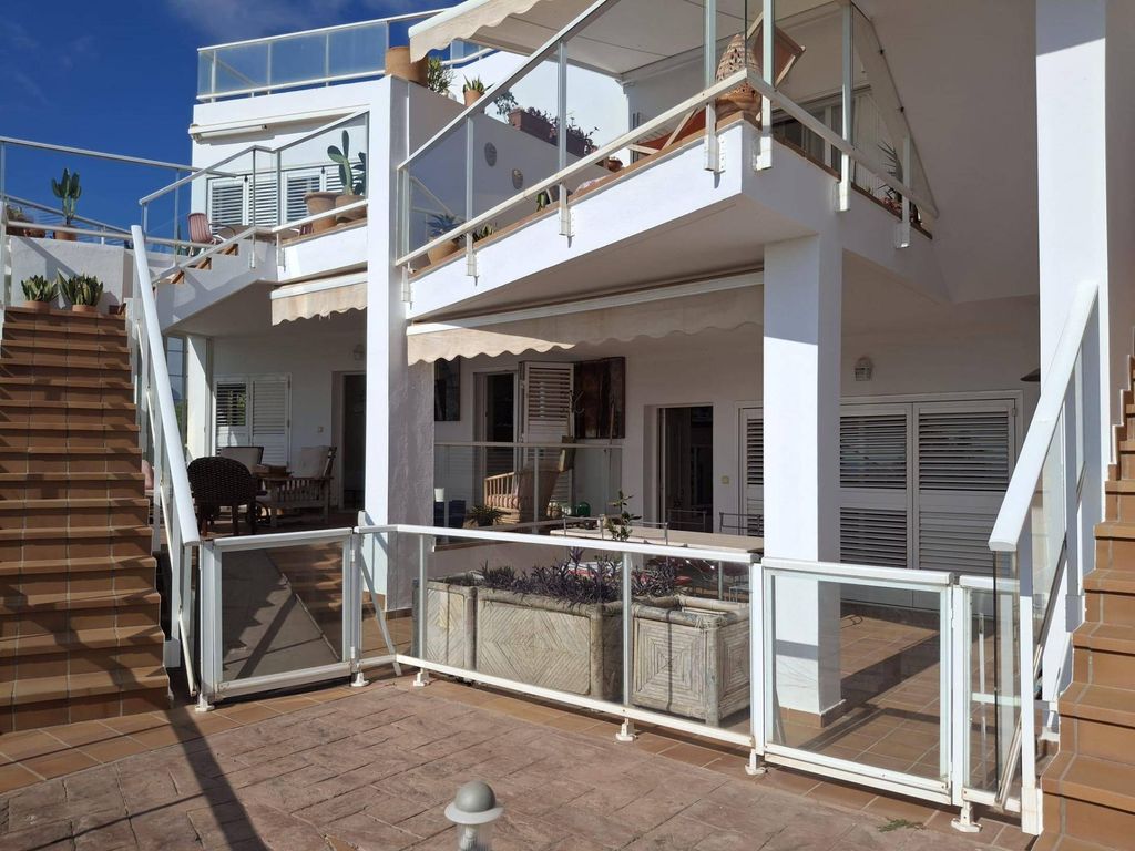Luxury House for sale in Mojacar, 449 000 €, Photo 4
