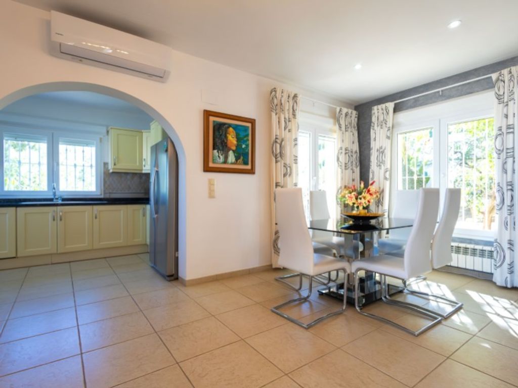 Luxury House for sale in Javea, 995 000 €, Photo 5