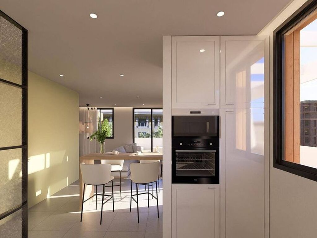 Luxury Apartment for sale in Javea, 485 000 €, Photo 5
