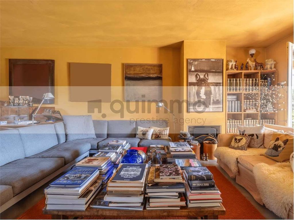 Luxury Apartment for sale in Bogogno, 750 000 €, Photo 5