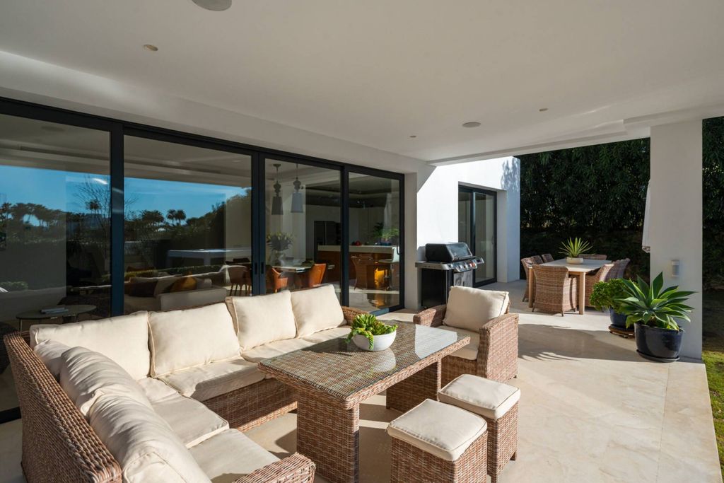 Maison de luxe à vendre à Nueva Andalucia, 3 980 000 €, Photo 6