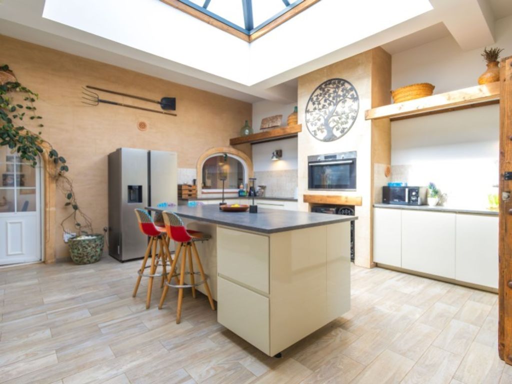 Luxury House for sale in Javea, 1 595 000 €, Photo 6
