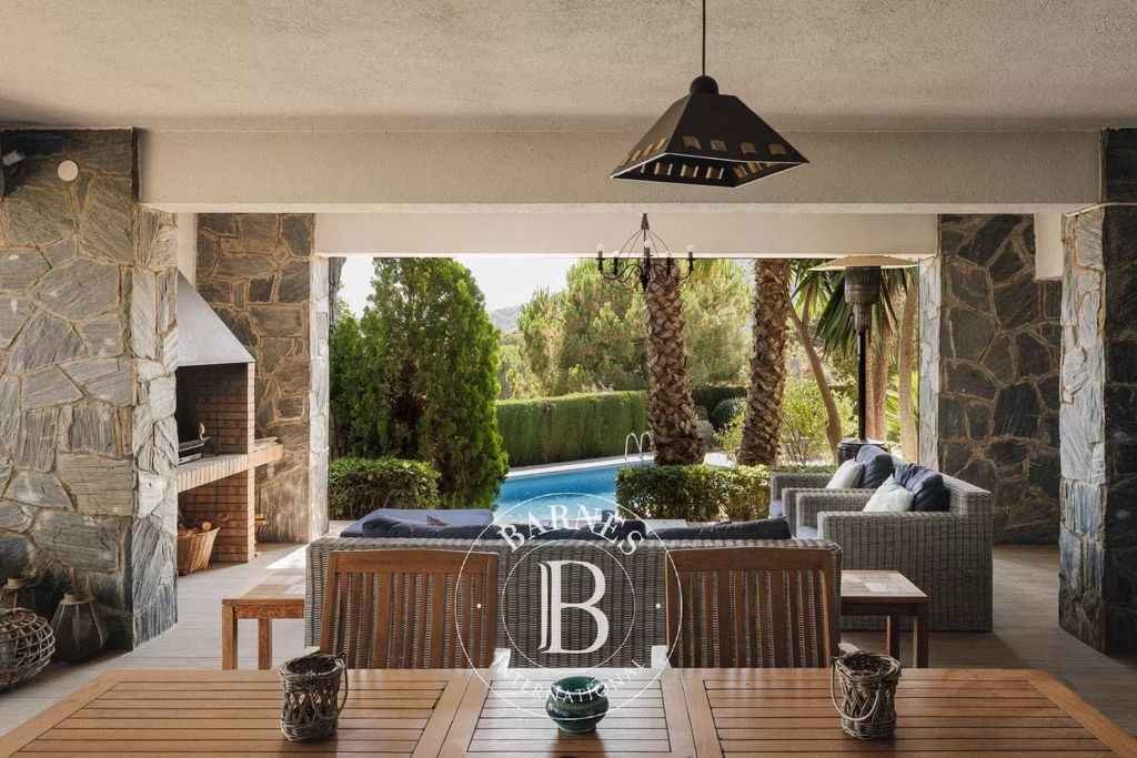 Luxury House for sale in Cabrera de Mar, 1 995 000 €, Photo 6