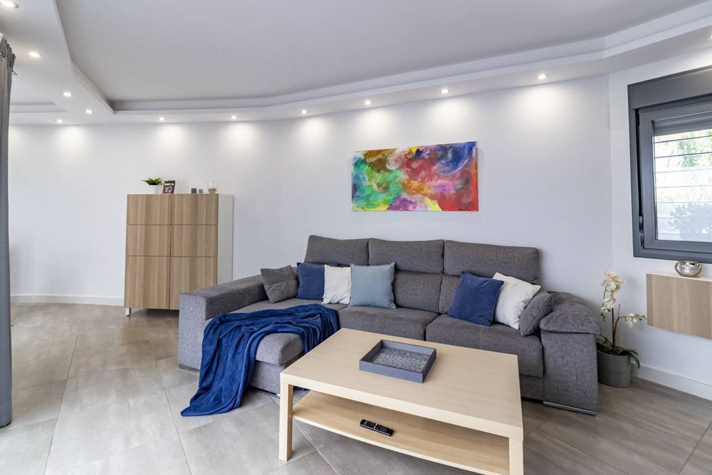 Luxury House for sale in San Pedro de Alcántara, 899 000 €, Photo 7