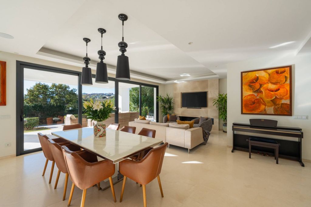 Maison de luxe à vendre à Nueva Andalucia, 3 980 000 €, Photo 7
