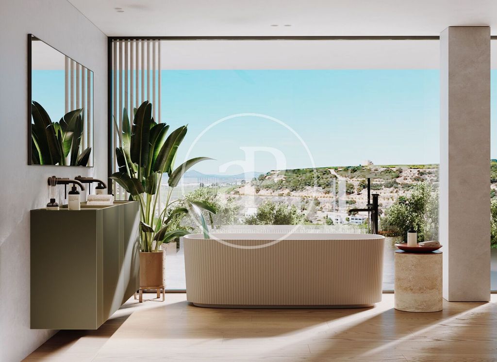 Maison de luxe à vendre à Chiva, 650 000 €, Photo 7