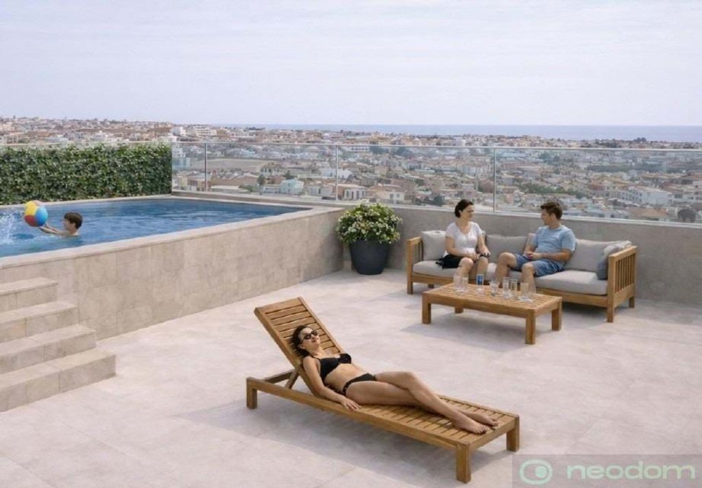 Luxury Apartment for sale in Torrevieja, 412 000 €, Photo 1