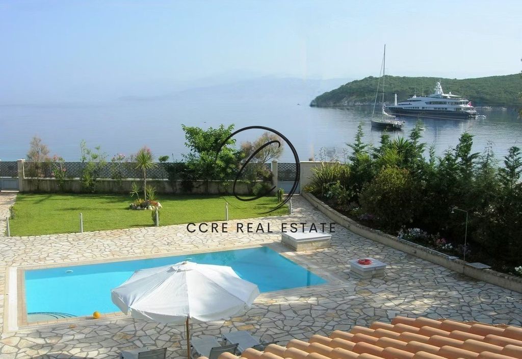 Luxury House for sale in Corfu, 2 000 000 €, Photo 1