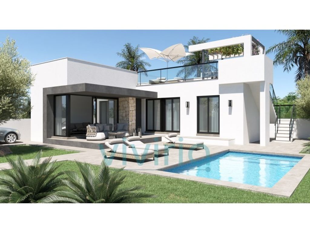 Luxury House for sale in Denia, 415 000 €, Photo 1