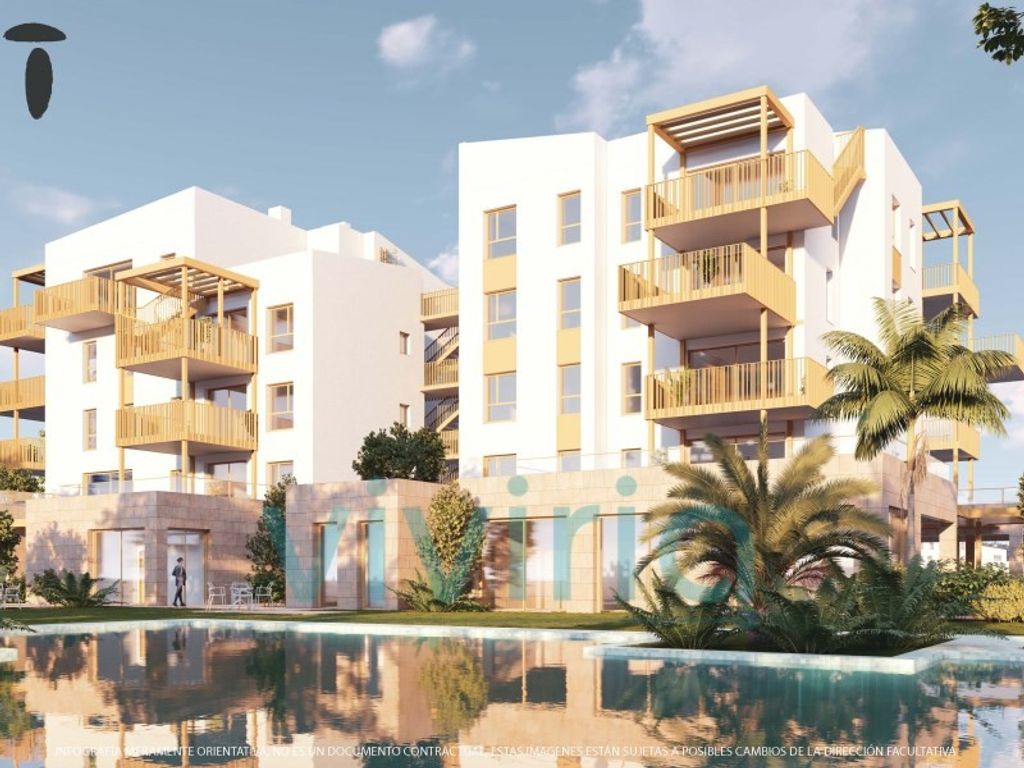 Maison de luxe à vendre à Denia, 434 000 €, Photo 1