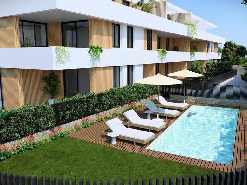 Luxury Apartment for sale in Javea, 485 000 €, Photo 1