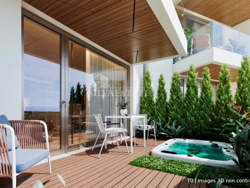 Appartement de luxe à vendre à Calheta, 480 000 €, Photo 1