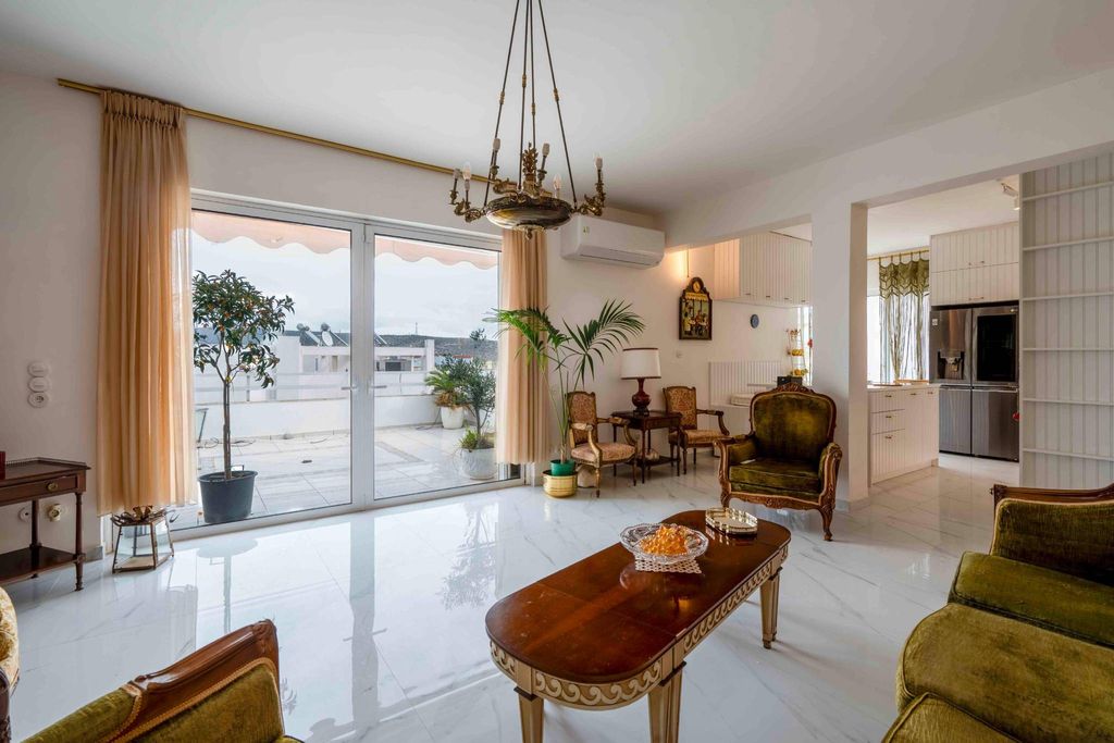 Appartement de luxe à vendre à Vári, 610 000 €, Photo 2