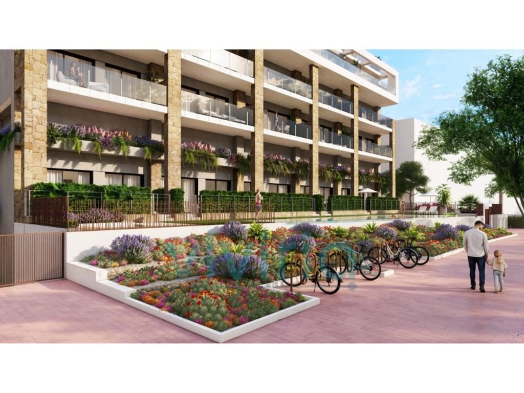Appartement de luxe à vendre à Villajoyosa, 433 000 €, Photo 2