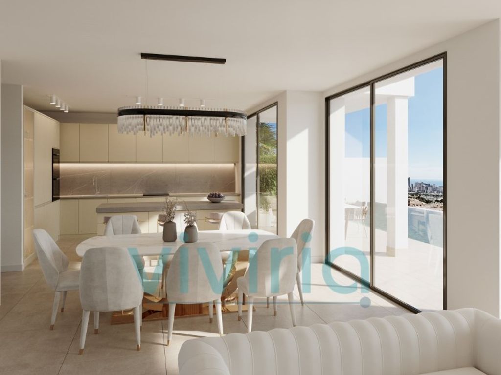 Maison de luxe à vendre à Villajoyosa, 2 600 000 €, Photo 2