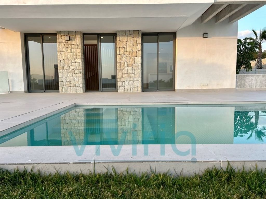 Maison de luxe à vendre à Villajoyosa, 850 000 €, Photo 2