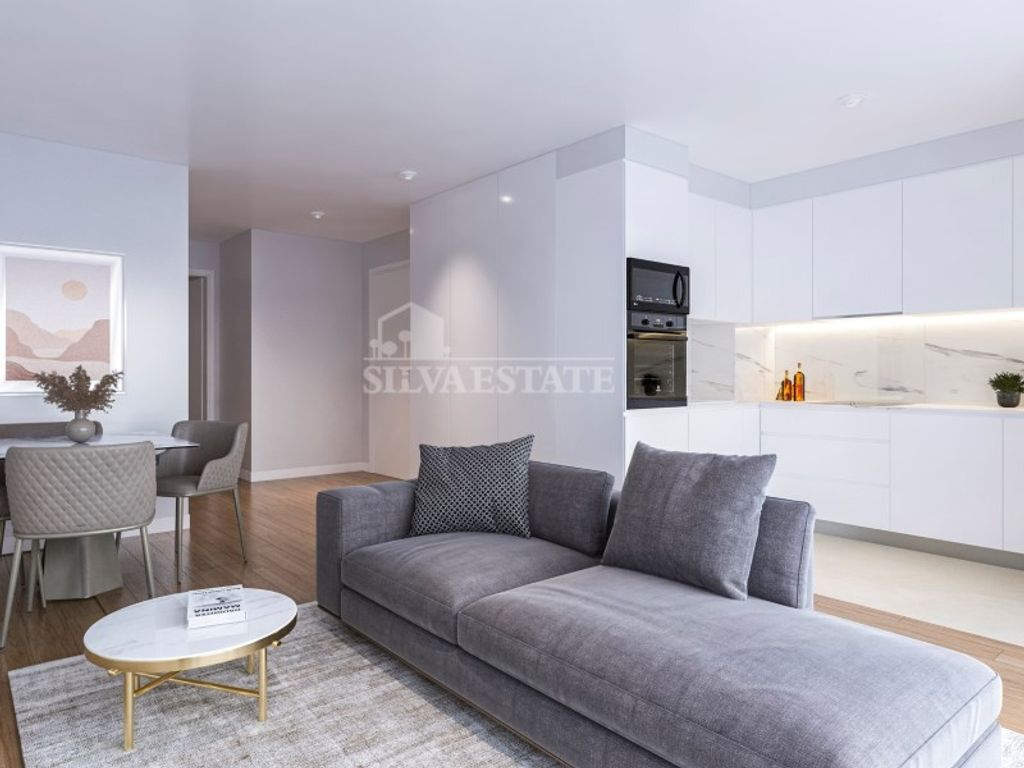 Appartement de luxe à vendre à Calheta, 480 000 €, Photo 2
