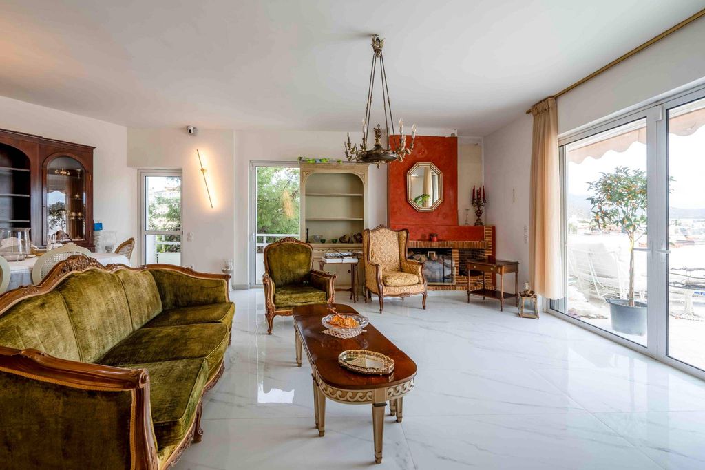 Appartement de luxe à vendre à Vári, 610 000 €, Photo 3