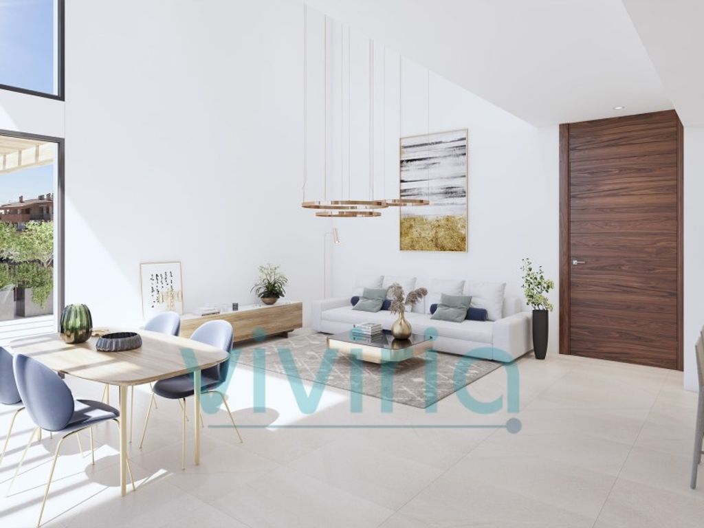 Maison de luxe à vendre à Villajoyosa, 1 145 000 €, Photo 3