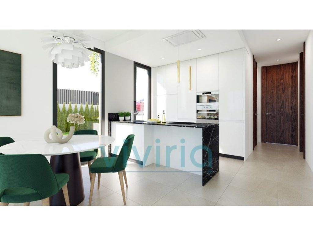 Maison de luxe à vendre à Villajoyosa, 535 000 €, Photo 3
