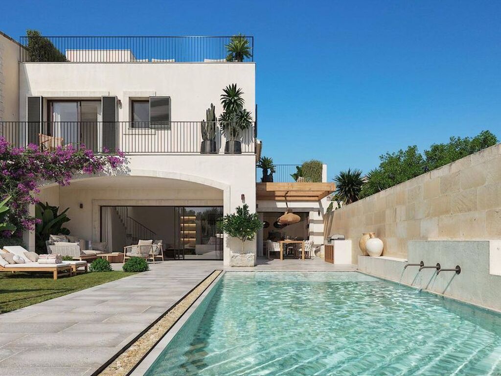 Maison de luxe à vendre à Ses Salines, 2 350 000 €, Photo 3