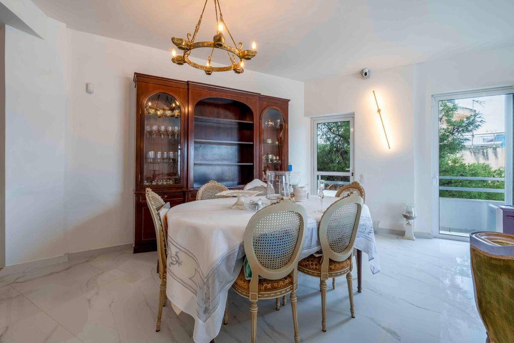 Appartement de luxe à vendre à Vári, 610 000 €, Photo 4