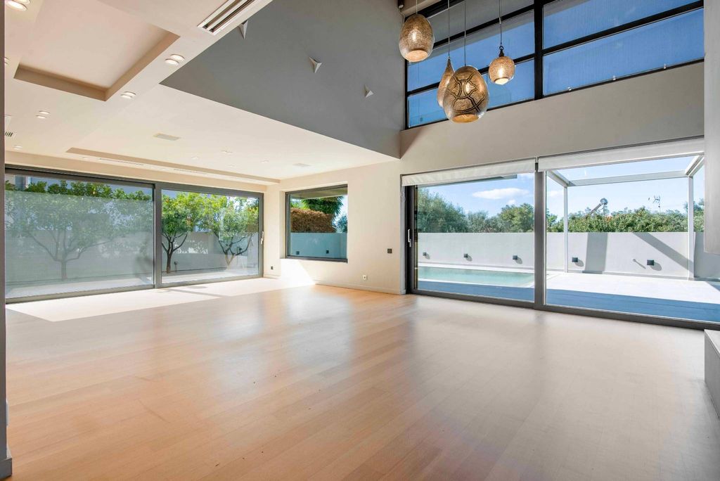 Maison de luxe à vendre à Vári, 1 900 000 €, Photo 4