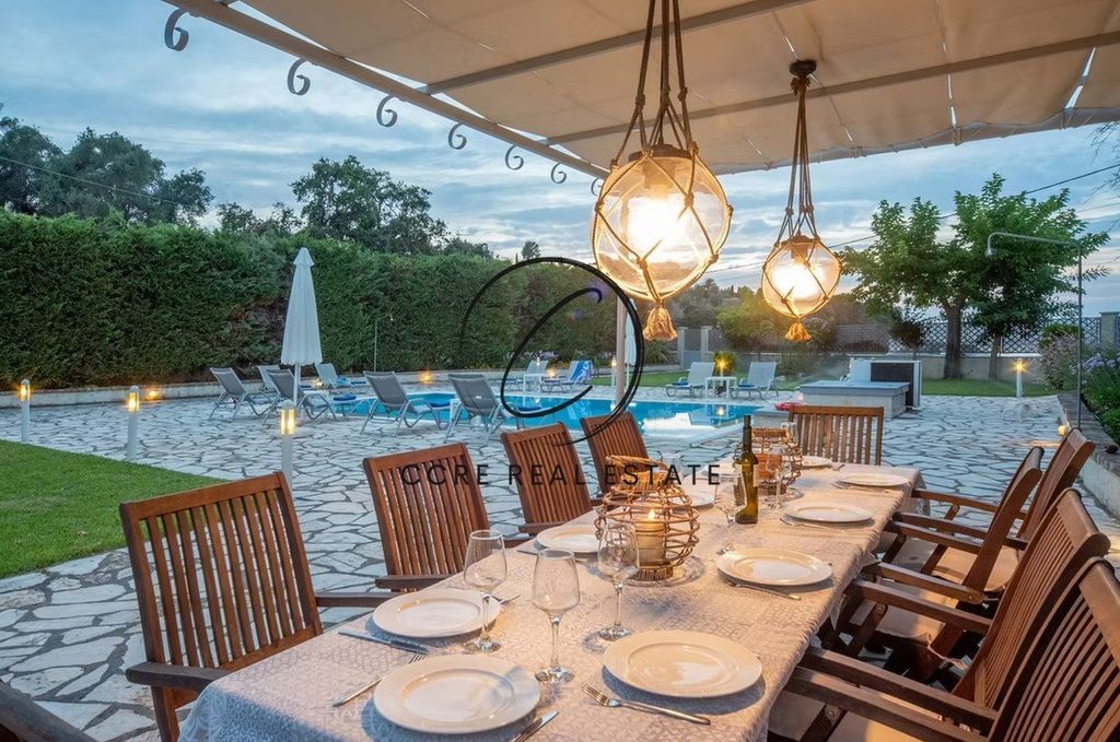 Luxury House for sale in Corfu, 2 000 000 €, Photo 4
