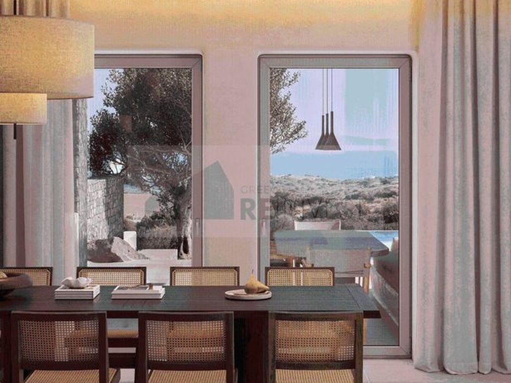 Maison de luxe à vendre à Páros, 1 800 000 €, Photo 4