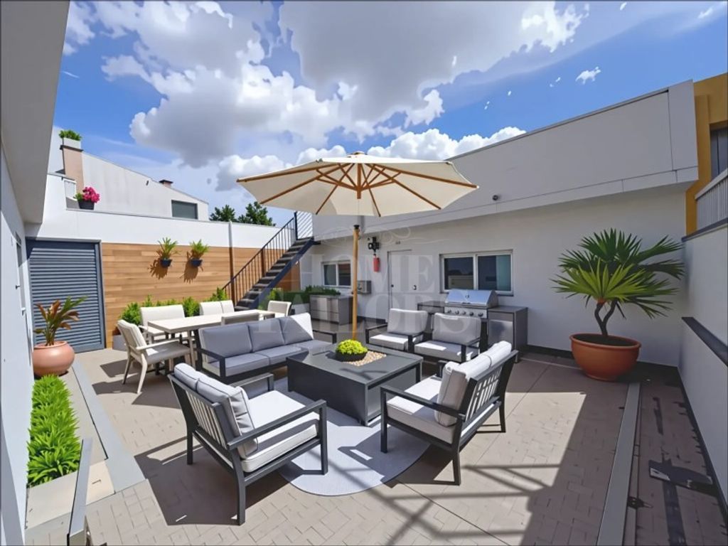 Maison de luxe à vendre à Seixal, 445 000 €, Photo 4