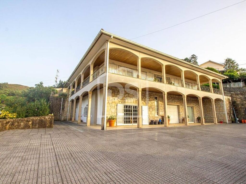 Maison de luxe à vendre à Valença, 400 000 €, Photo 4