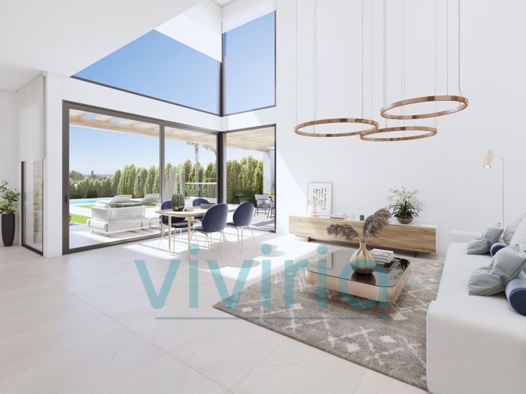 Maison de luxe à vendre à Villajoyosa, 1 145 000 €, Photo 4