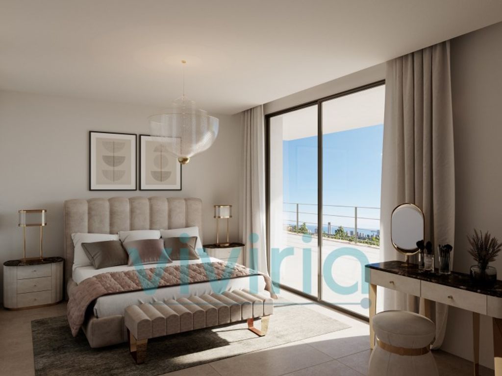 Maison de luxe à vendre à Villajoyosa, 2 600 000 €, Photo 4