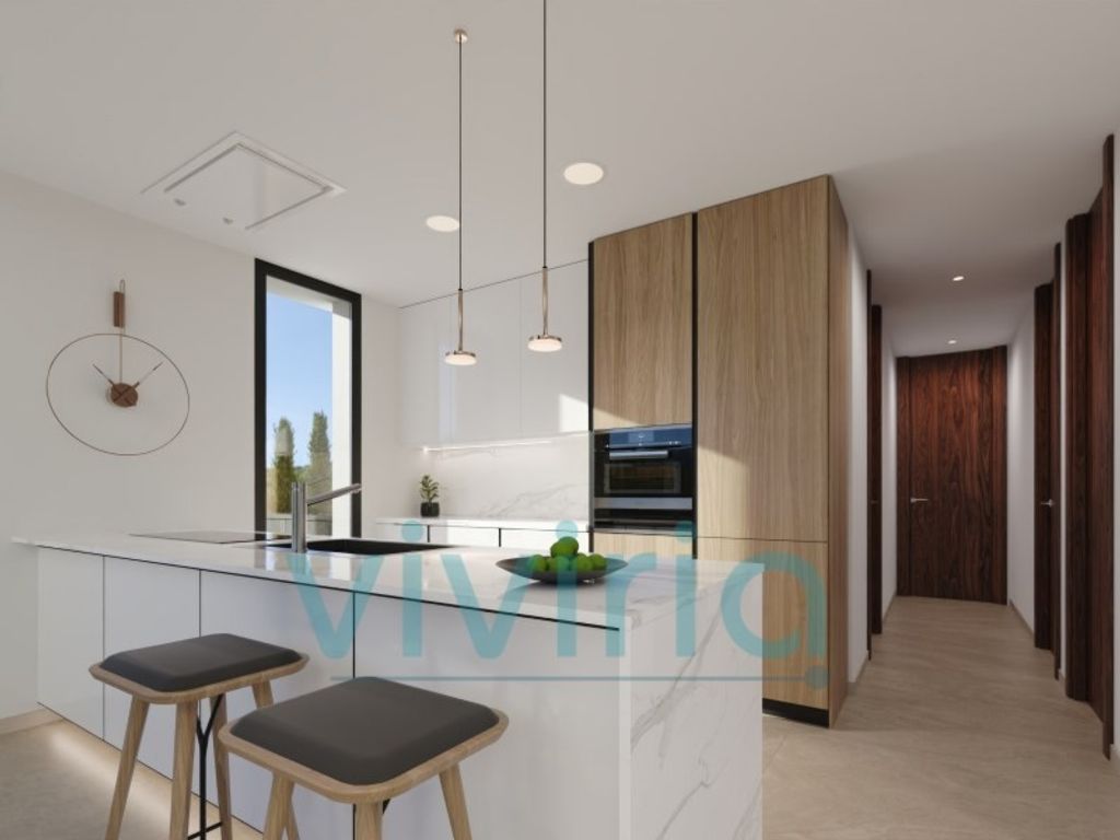 Maison de luxe à vendre à Villajoyosa, 895 000 €, Photo 4