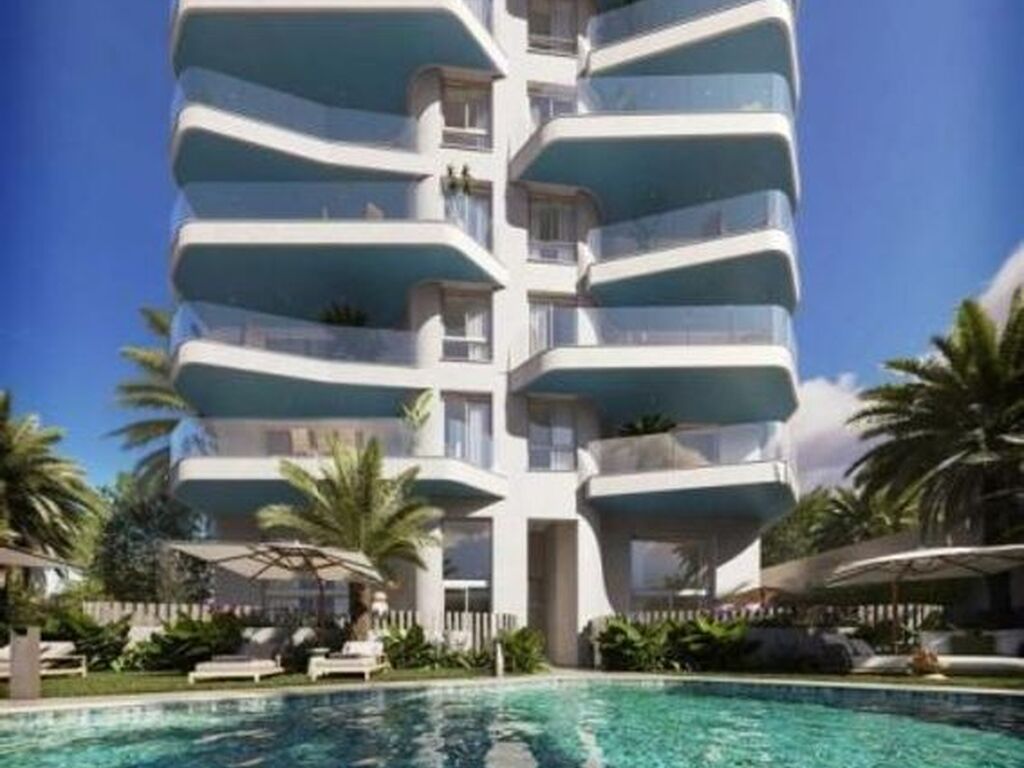 Appartement de luxe à vendre à Villajoyosa, 520 000 €, Photo 4