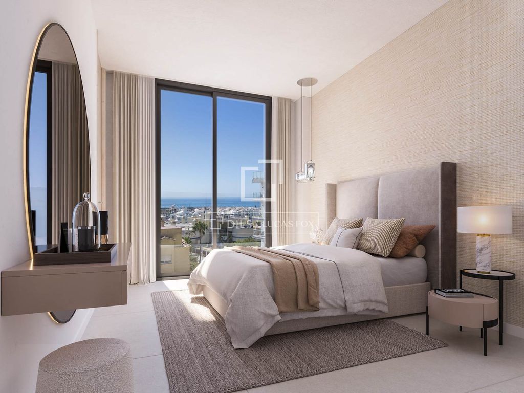 Luxury Apartment for sale in Benalmádena, 2 010 000 €, Photo 4