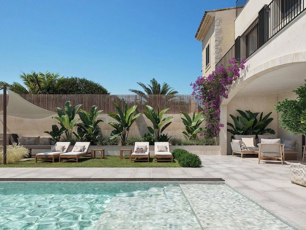 Maison de luxe à vendre à Ses Salines, 2 350 000 €, Photo 4