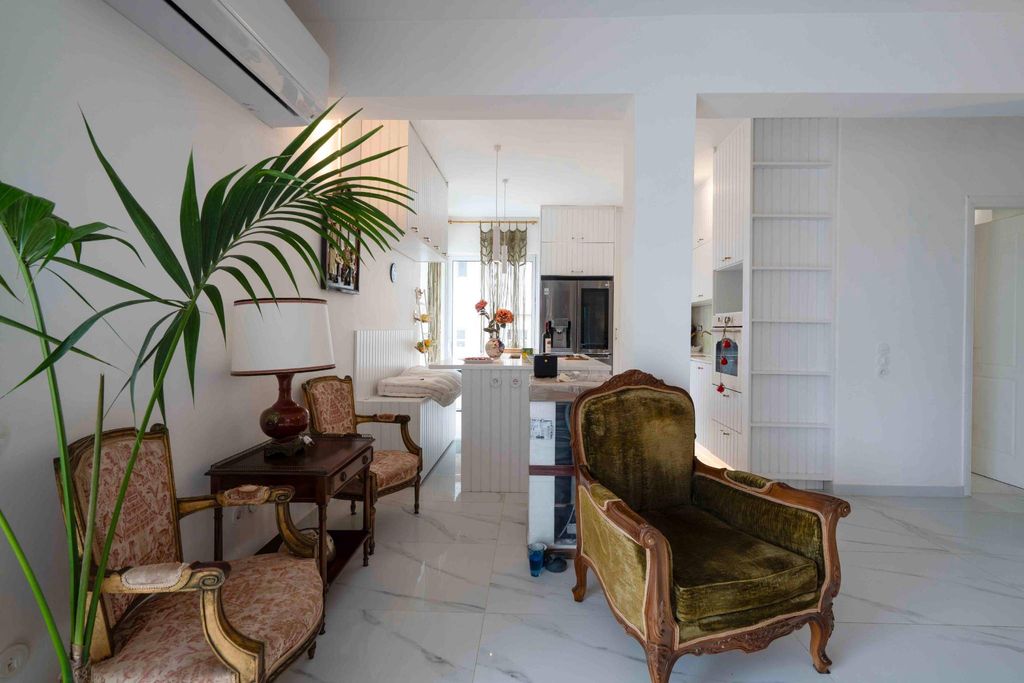 Appartement de luxe à vendre à Vári, 610 000 €, Photo 5