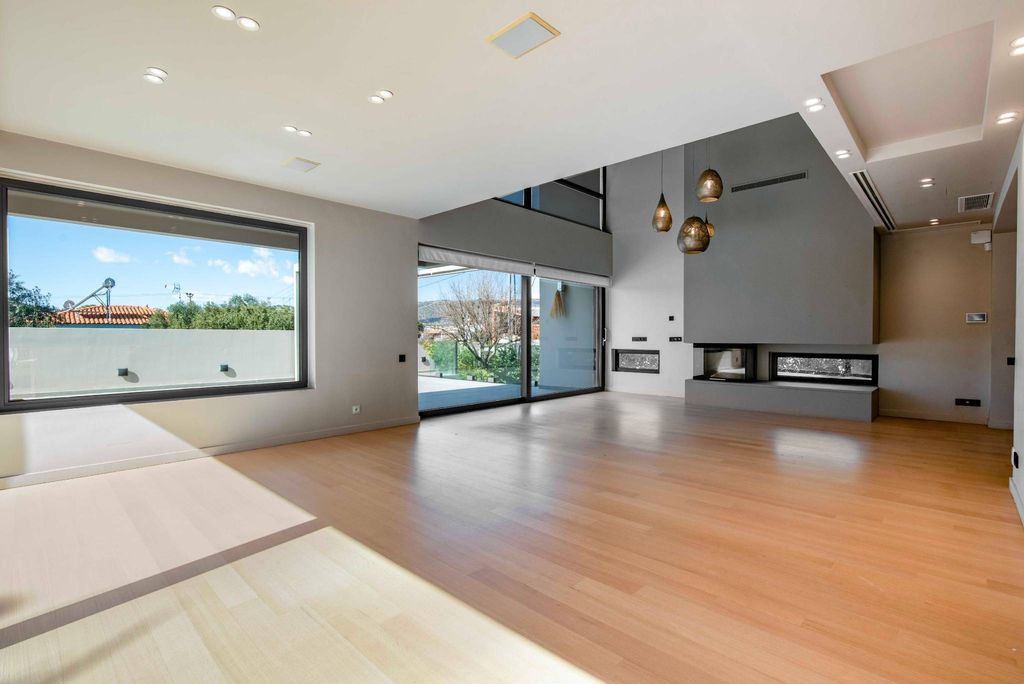 Maison de luxe à vendre à Vári, 1 900 000 €, Photo 5