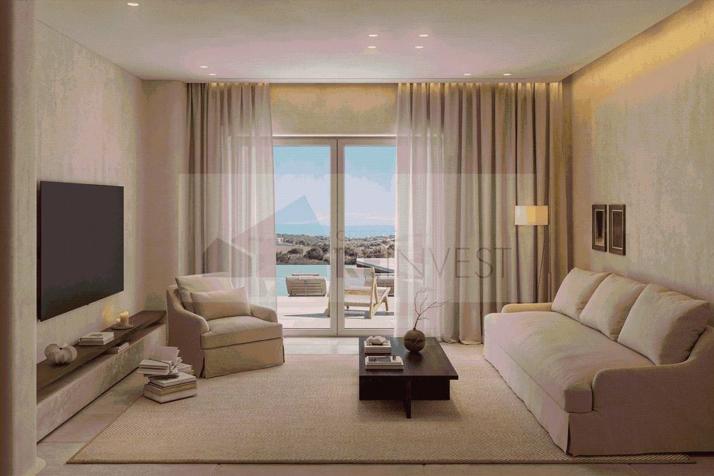 Maison de luxe à vendre à Páros, 1 800 000 €, Photo 5