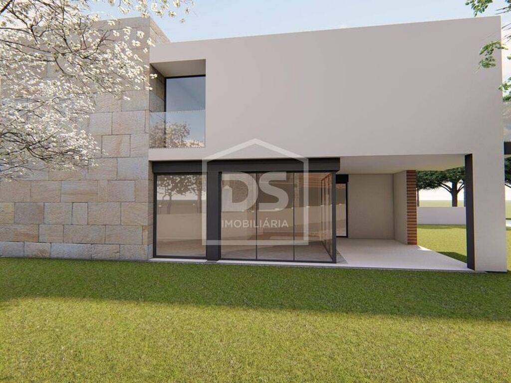 Maison de luxe à vendre à Valença, 400 000 €, Photo 5