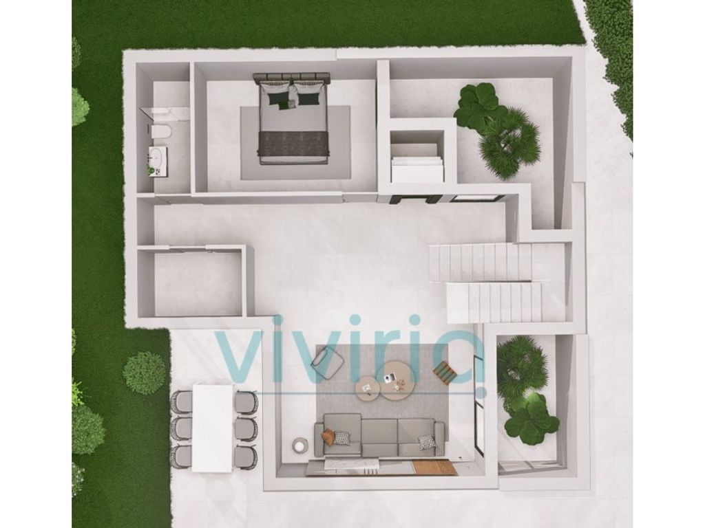 Maison de luxe à vendre à Villajoyosa, 709 900 €, Photo 5