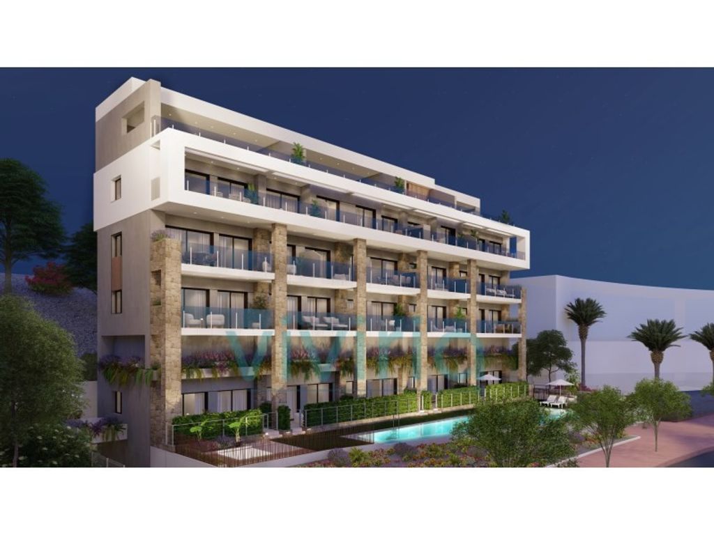 Appartement de luxe à vendre à Villajoyosa, 433 000 €, Photo 5