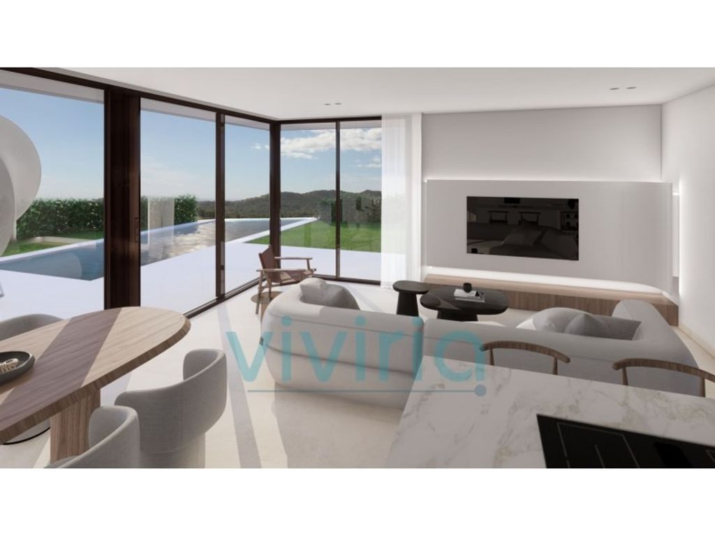 Maison de luxe à vendre à Villajoyosa, 605 000 €, Photo 5