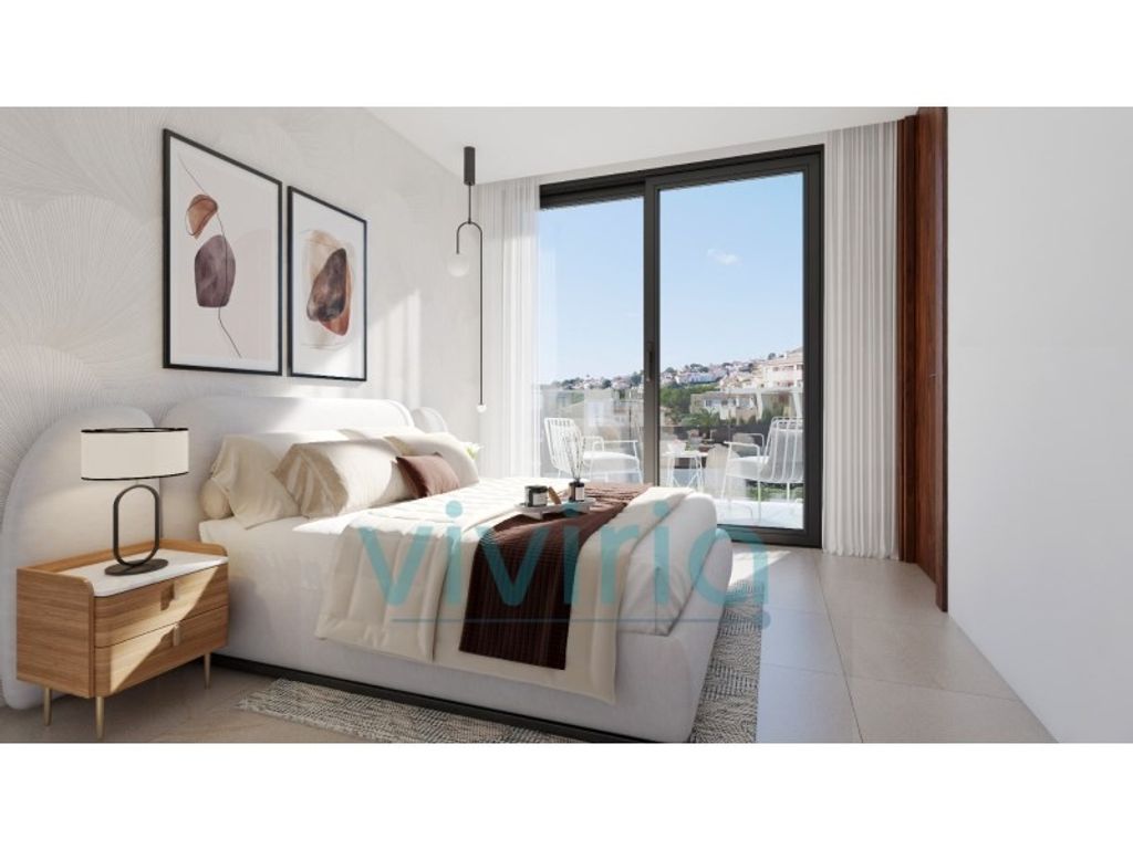 Maison de luxe à vendre à Villajoyosa, 535 000 €, Photo 5