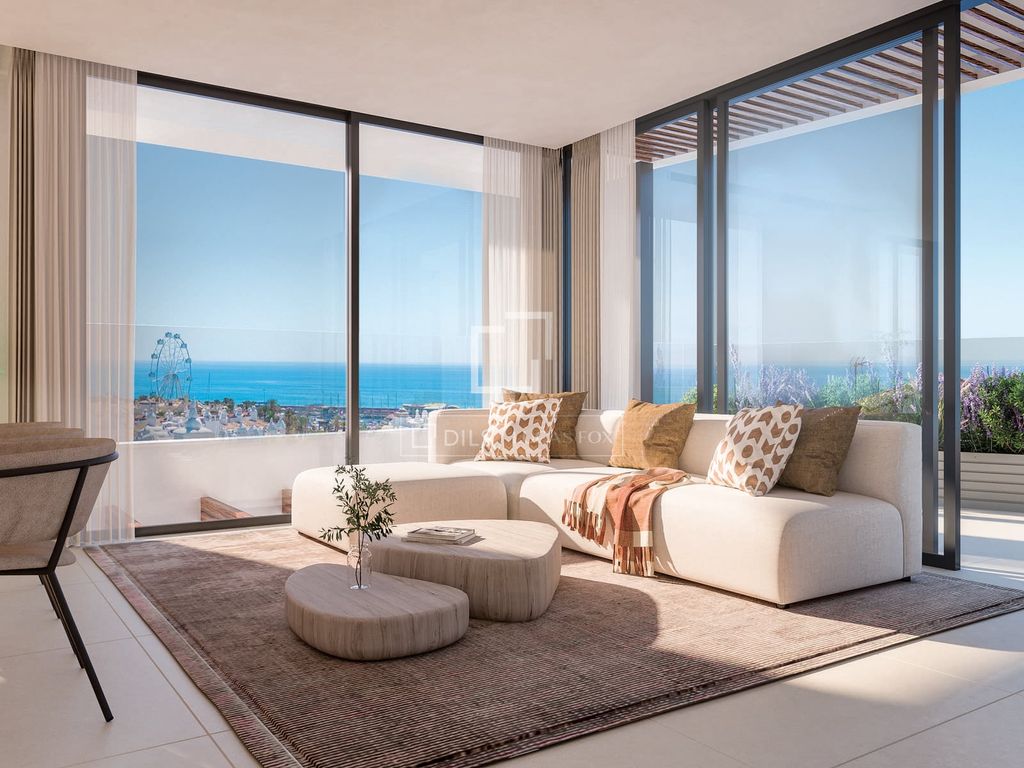 Luxury Apartment for sale in Benalmádena, 1 400 000 €, Photo 5