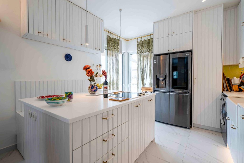 Appartement de luxe à vendre à Vári, 610 000 €, Photo 6
