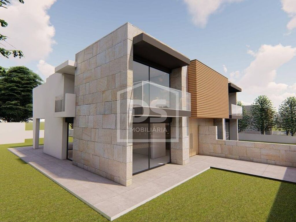 Maison de luxe à vendre à Valença, 400 000 €, Photo 6