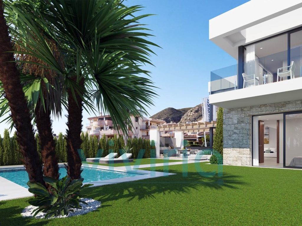 Maison de luxe à vendre à Villajoyosa, 1 145 000 €, Photo 6